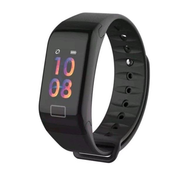 F1 Plus Smart Bracelet