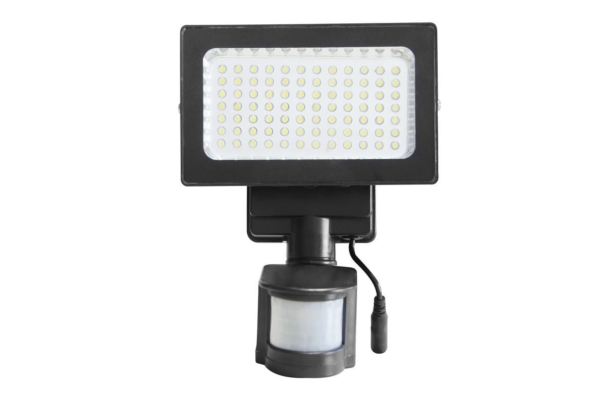 ultra link solar motion sensor light