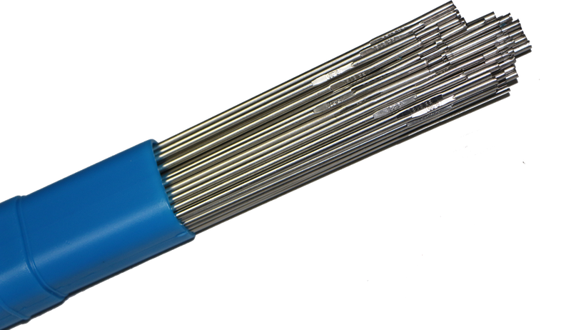 Pinnacle - Stainlux Er316L Stainless Steel Tig Wire - 1.6mm - 5kg