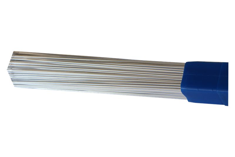 Pinnacle - Aluweld 5356 Aluminium Tig Wire - 3.2mm - 5kg