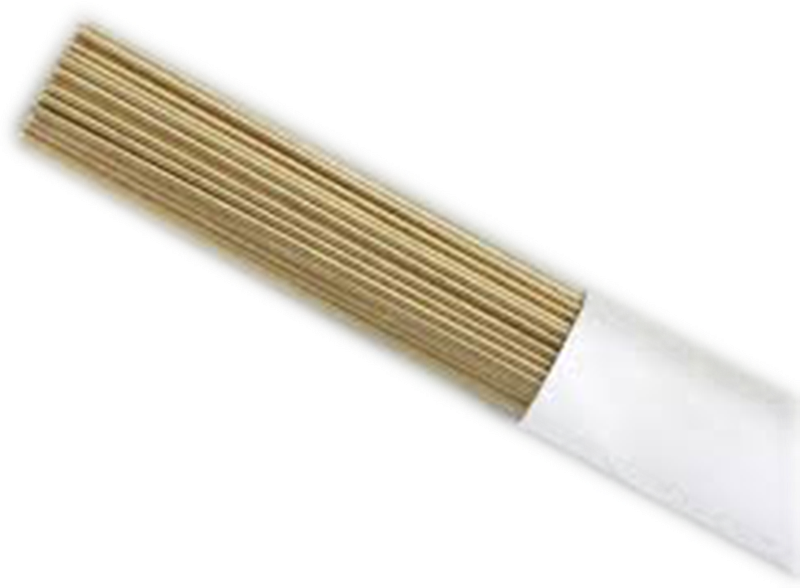 Pinnacle - Silicon Bronze Ercusi - A Copper Alloy Tig Wire - 3.2mm - 5kg