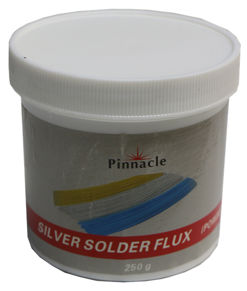 Pinnacle - Silver Solder Flux 250g