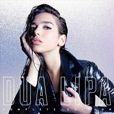 Dua Lipa - Dua Lipa Complete Edition (Vinyl)