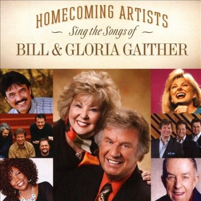 Various - Homecoming Artists Sing The Songs Of (CD)