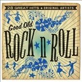 Various - Good Old Rock N Roll: Vol 1 (CD)