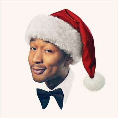 John Legend - Legendary Christmas Target Exclusive (CD)