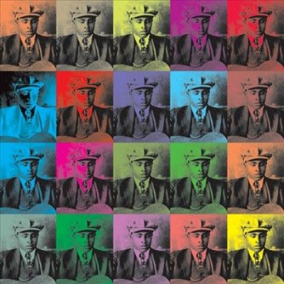 Blind Willie Mctell - Drive Away Blues (Vinyl)
