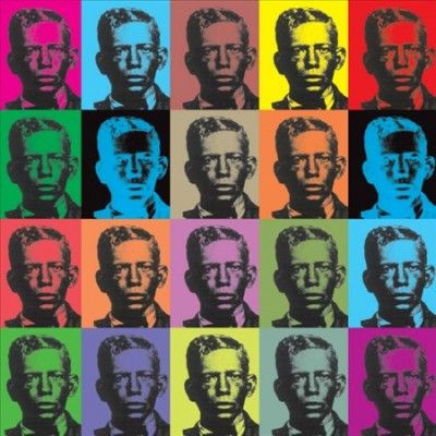 Charley Patton - I'm Going Home (Vinyl)