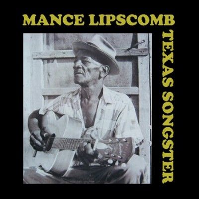 Texas Songster (Vinyl / 12" Album)