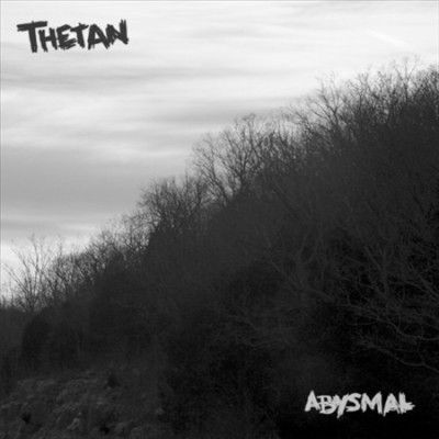Thetan - Abysmal (Vinyl)
