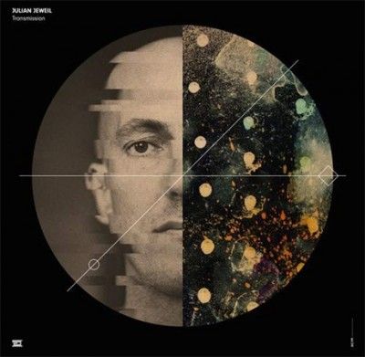 Julian Jeweil - Transmission (Vinyl)