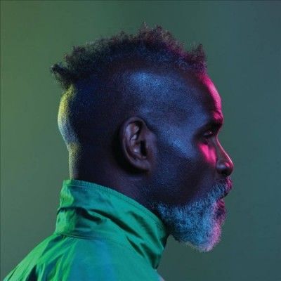 Natural Sci-fi (Vinyl / 12" Album)