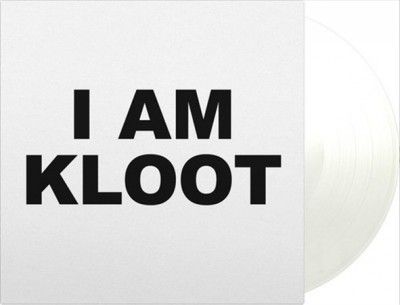 I Am Kloot (Vinyl / 12" Album Coloured Vinyl)