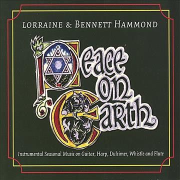 Lorraine Hammond - Peace On Earth (CD)