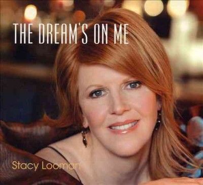 Stacy Looman - Dream's On Me (CD)