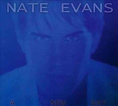 Nate Evans - New Way (CD)