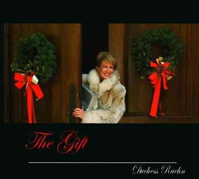 Duchess Raehn - Gift (CD)