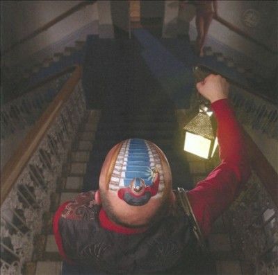 Rival Sons - Pressure &amp; Time (CD)