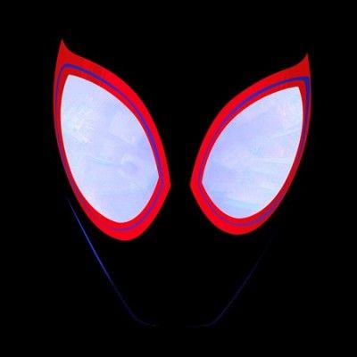 Various - Spider Man: Into The Spider Verse (ost (CD)