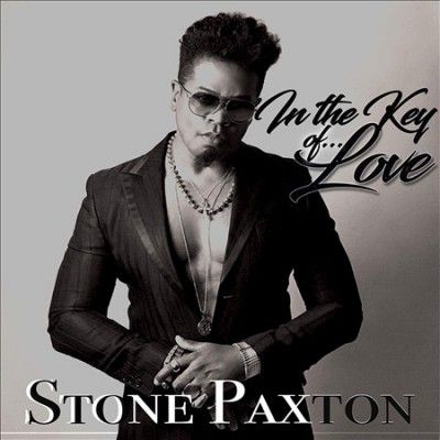 Stone Paxton - In The Key Of Love (CD)
