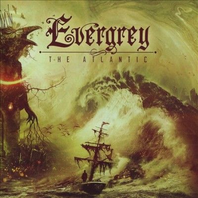 Evergrey - Atlantic (CD)