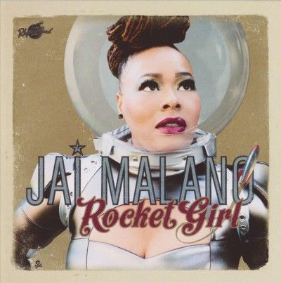 Nico Duportal - Rocket Girl (CD)