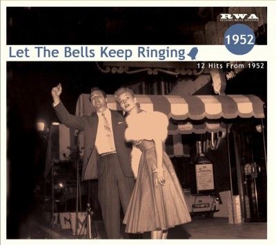 Various - Let The Bells Ringing: 1952 (CD)