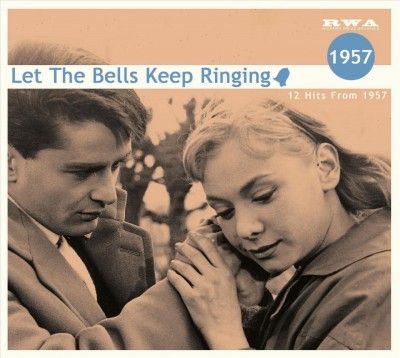 Various - Let The Bells Ringing: 1957 (CD)