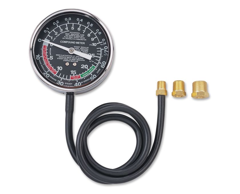 Vacuum And Fuel Pump Pressure Test Kit Buy Online in South Africa