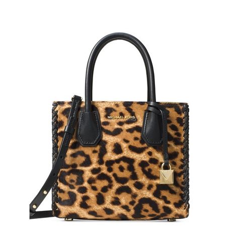 Michael Kors Mercer Leopard Online In South Africa Takealot Michael Kors Mercer Leopard