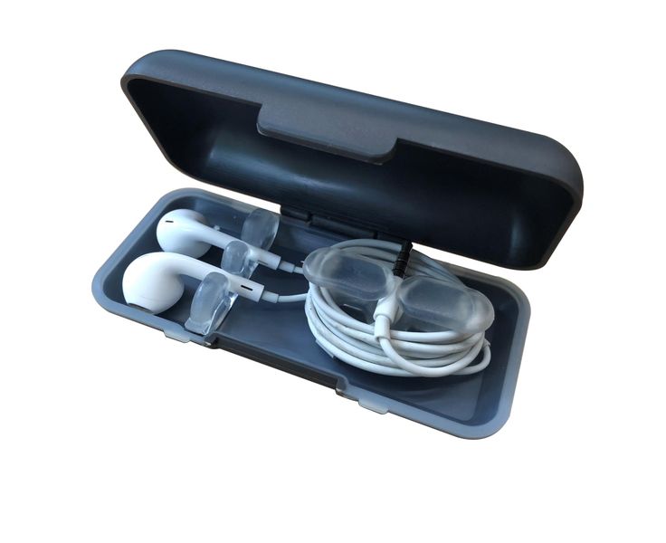 Earbud Case