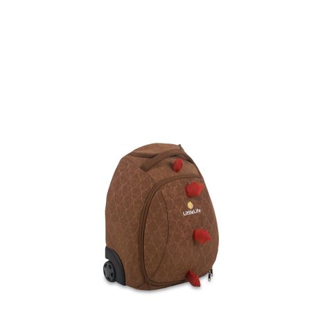 LittleLife Dinosaur Suitcase (Travel 