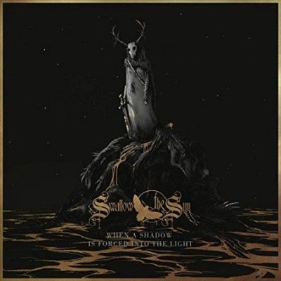 Swallow The Sun - When A Shadow Is Forced Into The Ligh (Vinyl)