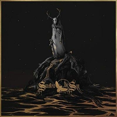 Swallow The Sun - When A Shadow Is Forced Into The Ligh (Vinyl)