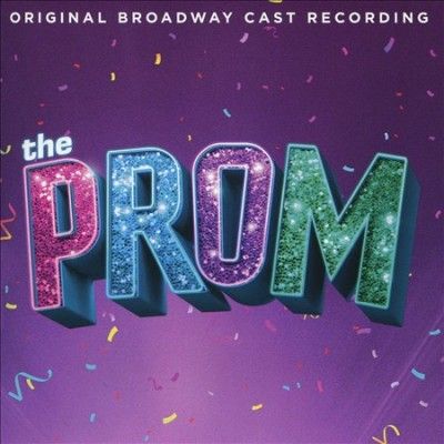 Original Cast - Prom: New Musical (ocr) (CD)