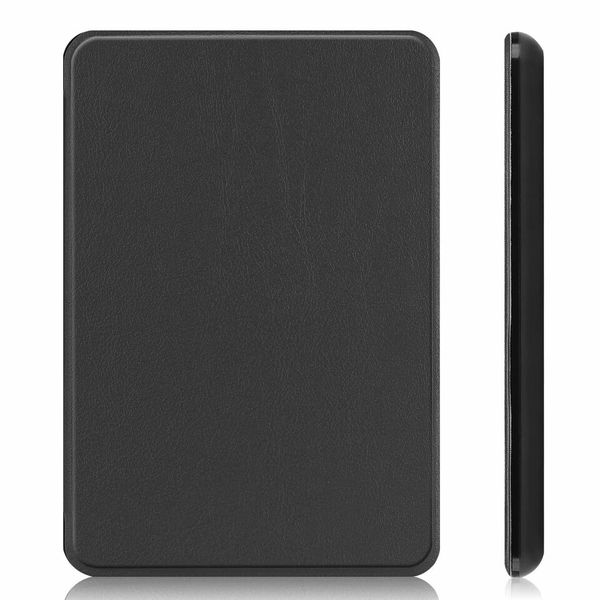 TUFF-LUV All New Kindle Paperwhite Case/Cover ( sleep mode) - Black