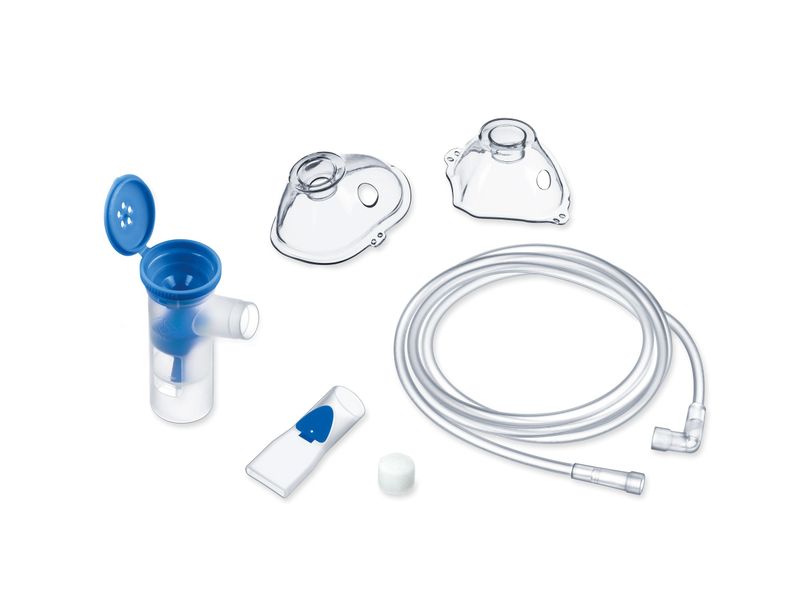 Sanitas Nebuliser SIH 21/1 Year Pack