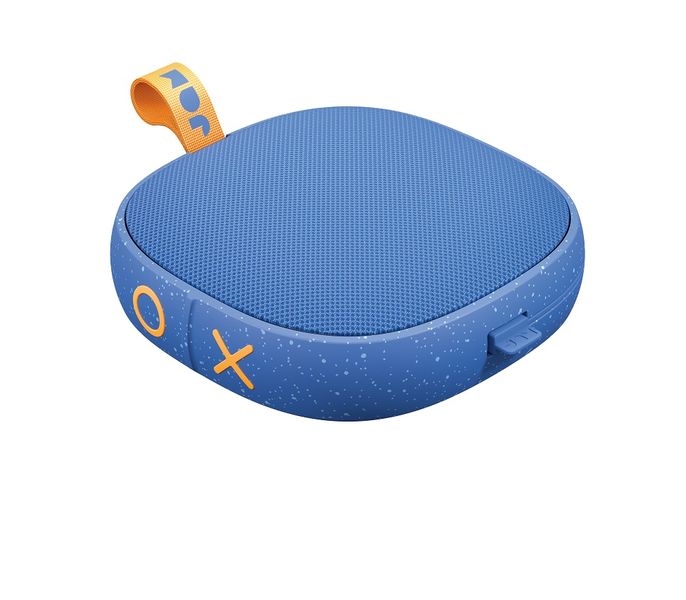 Jam Hang Tight Bluetooth Speaker Blue