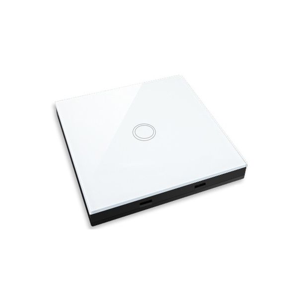 Remote Controller for RF Smart Light Switch (1 Gang) 2 WAY LIGHT