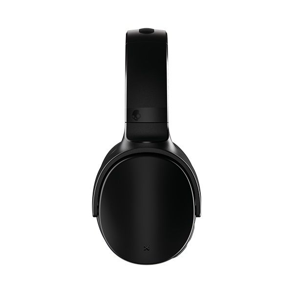 Skullcandy Venue ANC Wireless Over-Ear Headphone Black