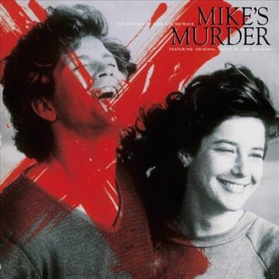 Mike's Murder (Vinyl / 12" Album)