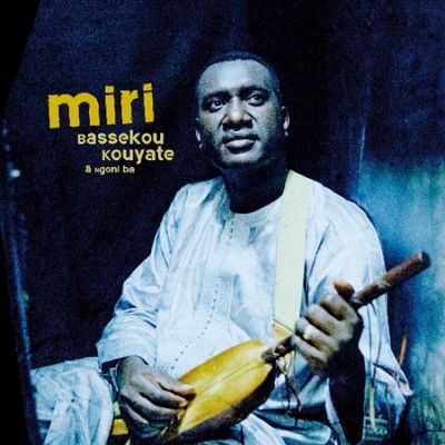 Miri (Vinyl / 12" Album)
