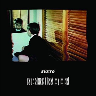 Susto - Ever Since I Lost My Mind (Vinyl)