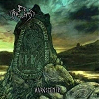 Vargstenen (Vinyl / 12" Album)