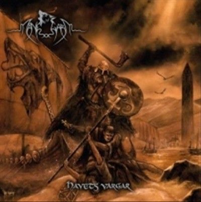 Havets Vargar (Vinyl / 12" Album)