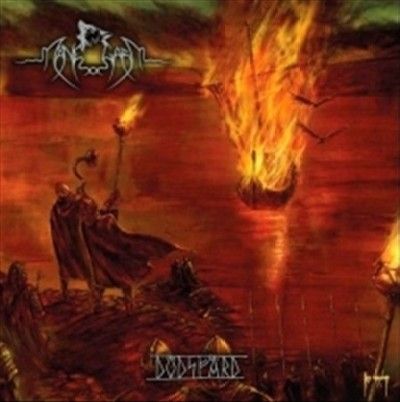 Dödsfärd (Vinyl / 12" Album)