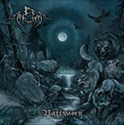 Nattväsen (Vinyl / 12" Album)