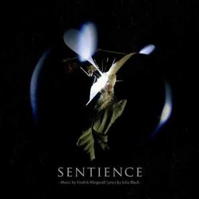 Sentience (Vinyl / 12" Album)