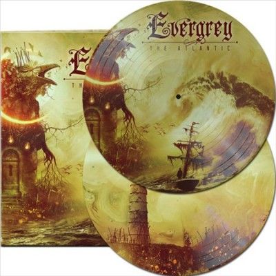 Evergrey - Atlantic (Vinyl)