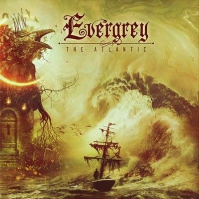 Evergrey - Atlantic (Vinyl)